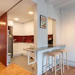 Apartment Fall In With Bcn In The Location Barcelona
