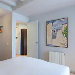 Fall In With Bcn In The Location Apartment