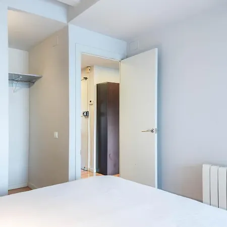 Apartment Fall In With Bcn In The Location Barcelona