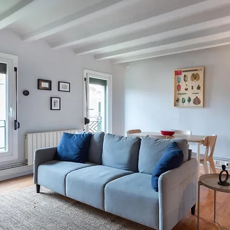 Apartment Fall In With Bcn In The Location Barcelona