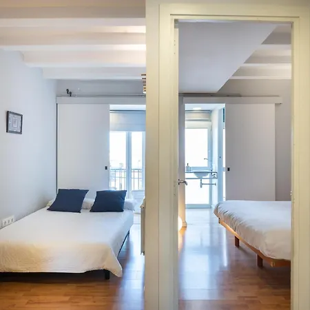 Fall In With Bcn In The Location *