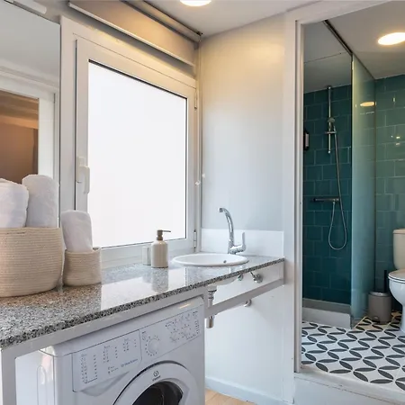 Fall In With Bcn In The Location * Barcelona