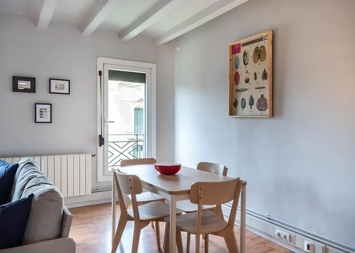 Daire Fall In With Bcn In The Location *