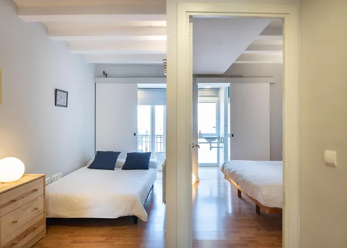 Fall In With Bcn In The Location *