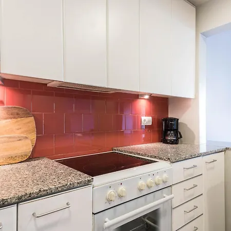 Fall In With Bcn In The Location Appartement *